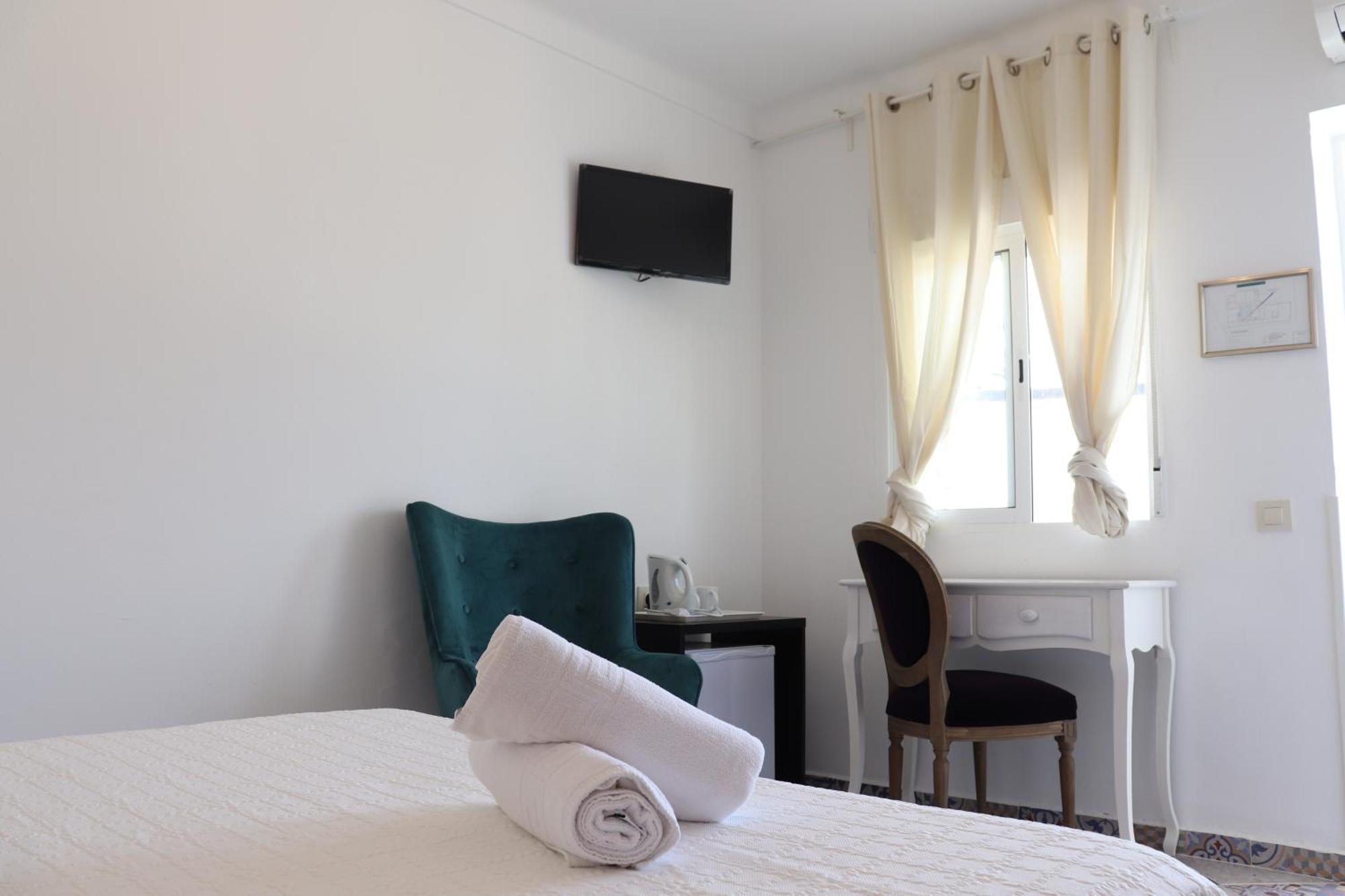Hotel Casa Dia Y Noche 칼페 외부 사진