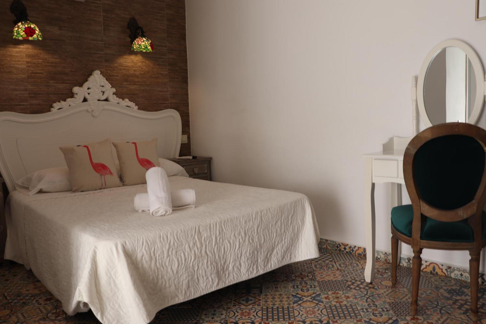 Hotel Casa Dia Y Noche 칼페 외부 사진